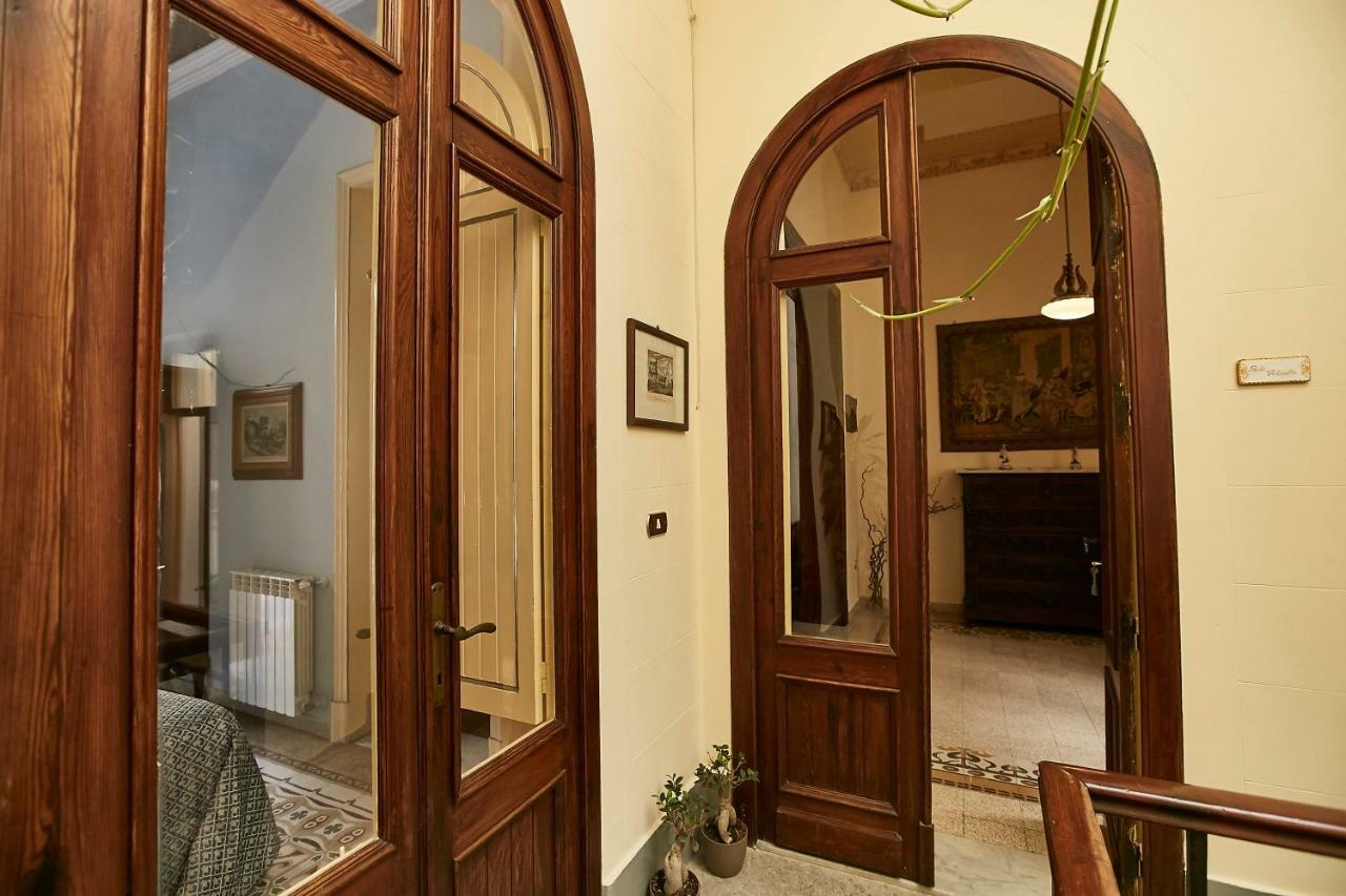 Bed and Breakfast Dimora La Commare Marsala Exterior foto