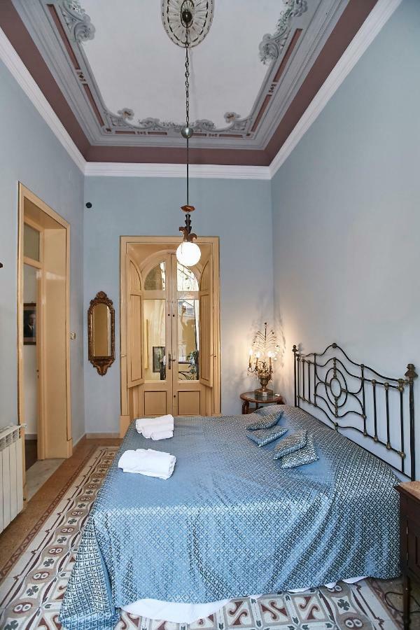 Bed and Breakfast Dimora La Commare Marsala Exterior foto